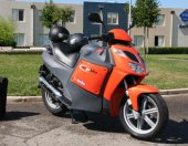 2010 Cargobike AS125 photo